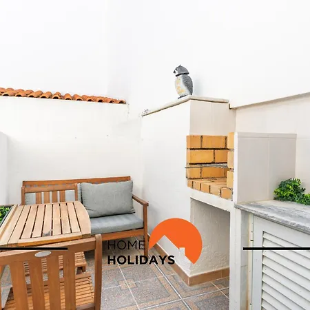Apartman #313 Walk Everywhere